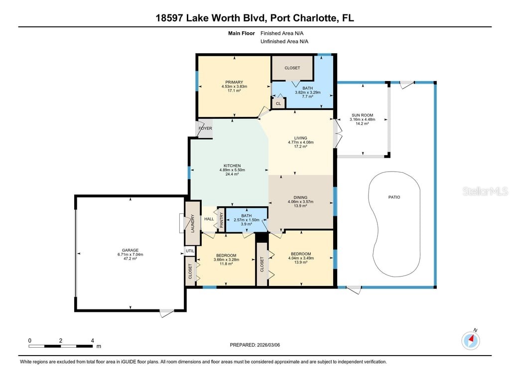 18597 Lake Worth Boulevard Port Charlotte FL 33948 C7522977 image39