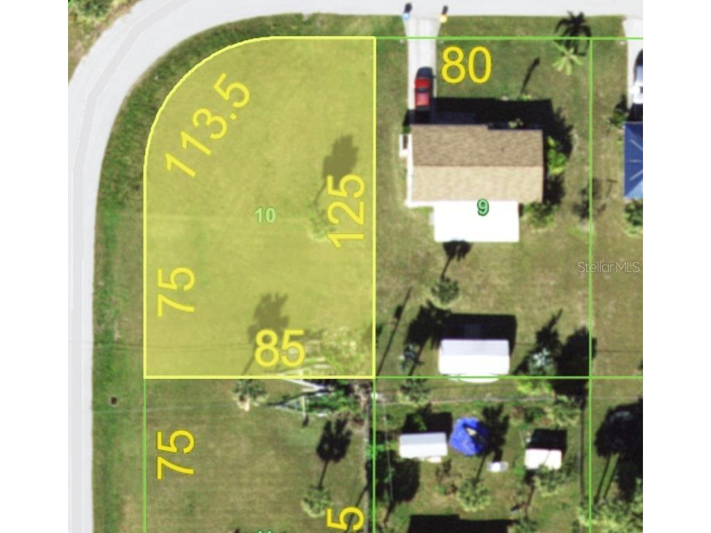 18599 Ashcroft Circle Port Charlotte FL 33948 TB8397100 image1