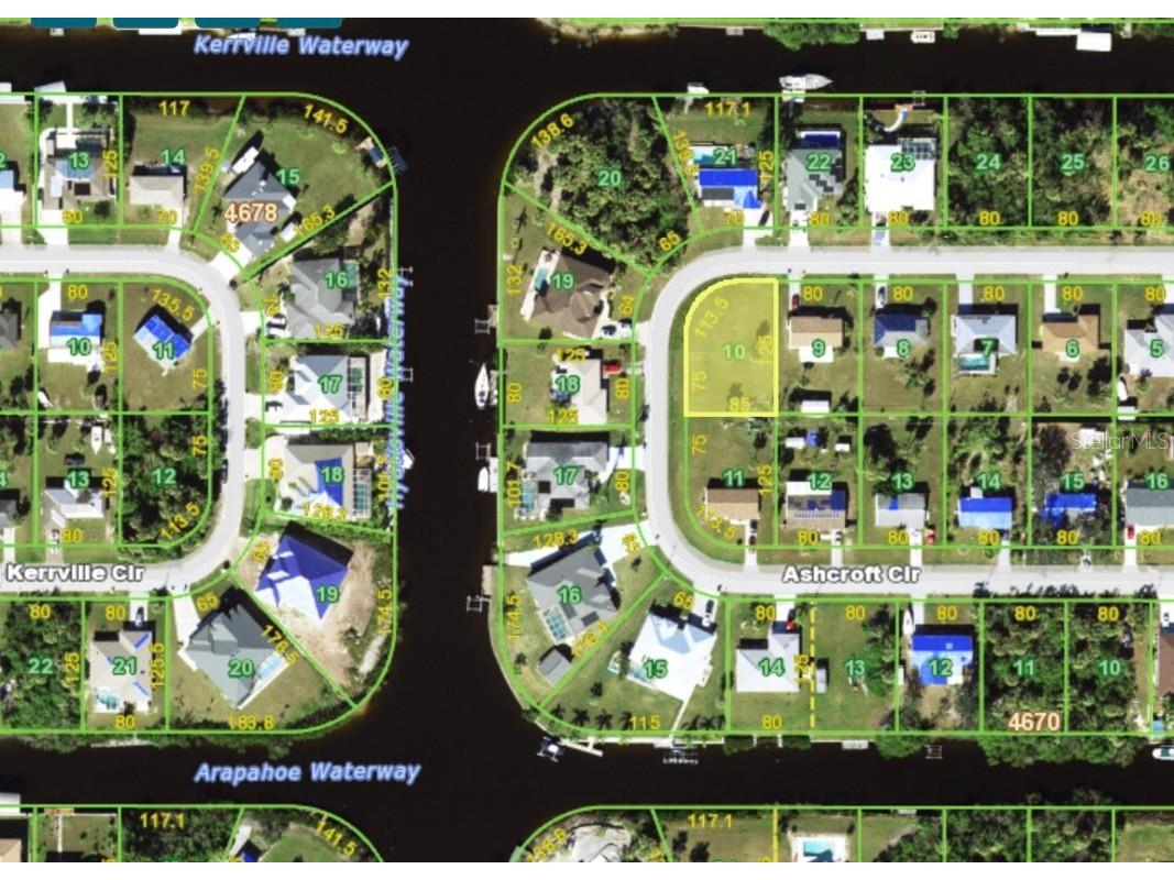 18599 Ashcroft Circle Port Charlotte FL 33948 TB8397100 image2