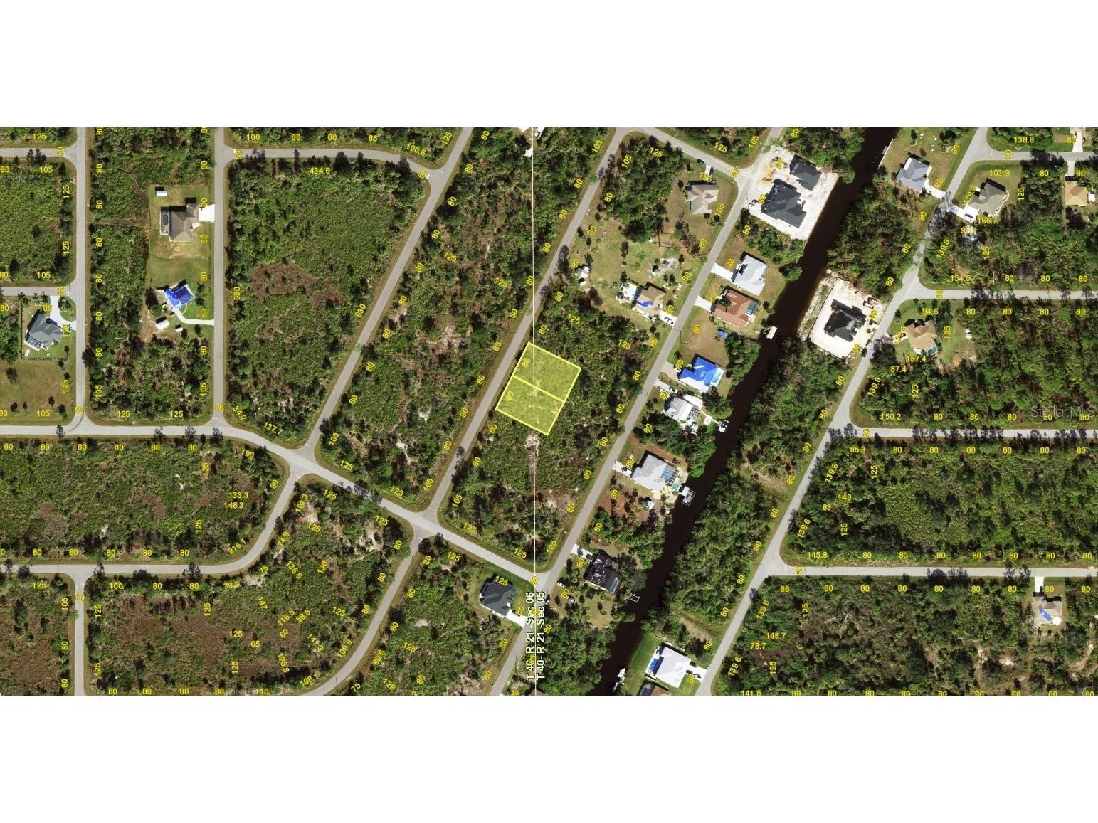 186 & 178 Saluda Terrace Port Charlotte FL 33953 A4694664 image2