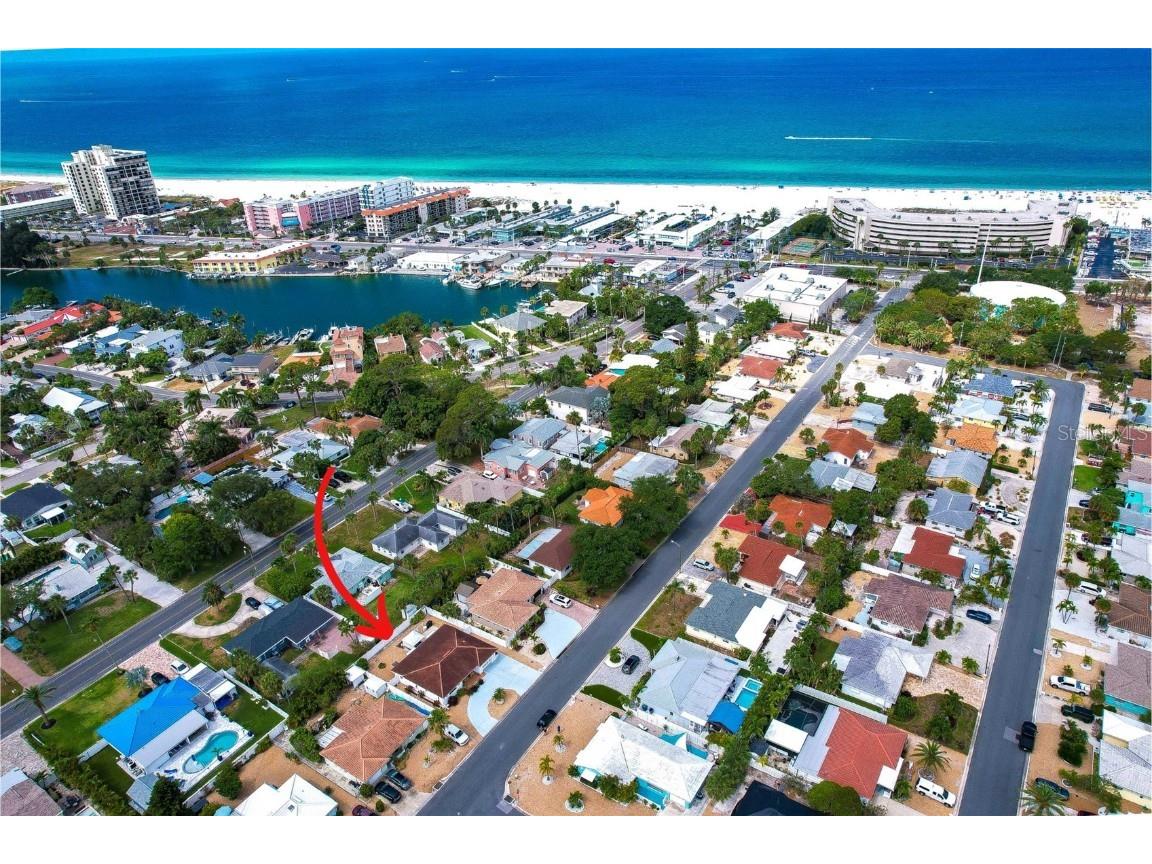 186 45th Avenue Saint Pete Beach FL 33706 U8198224 image1