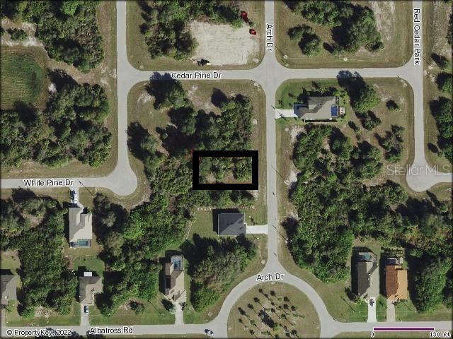 186 Arch Dr Rotonda West FL 33947 D6126299 image1