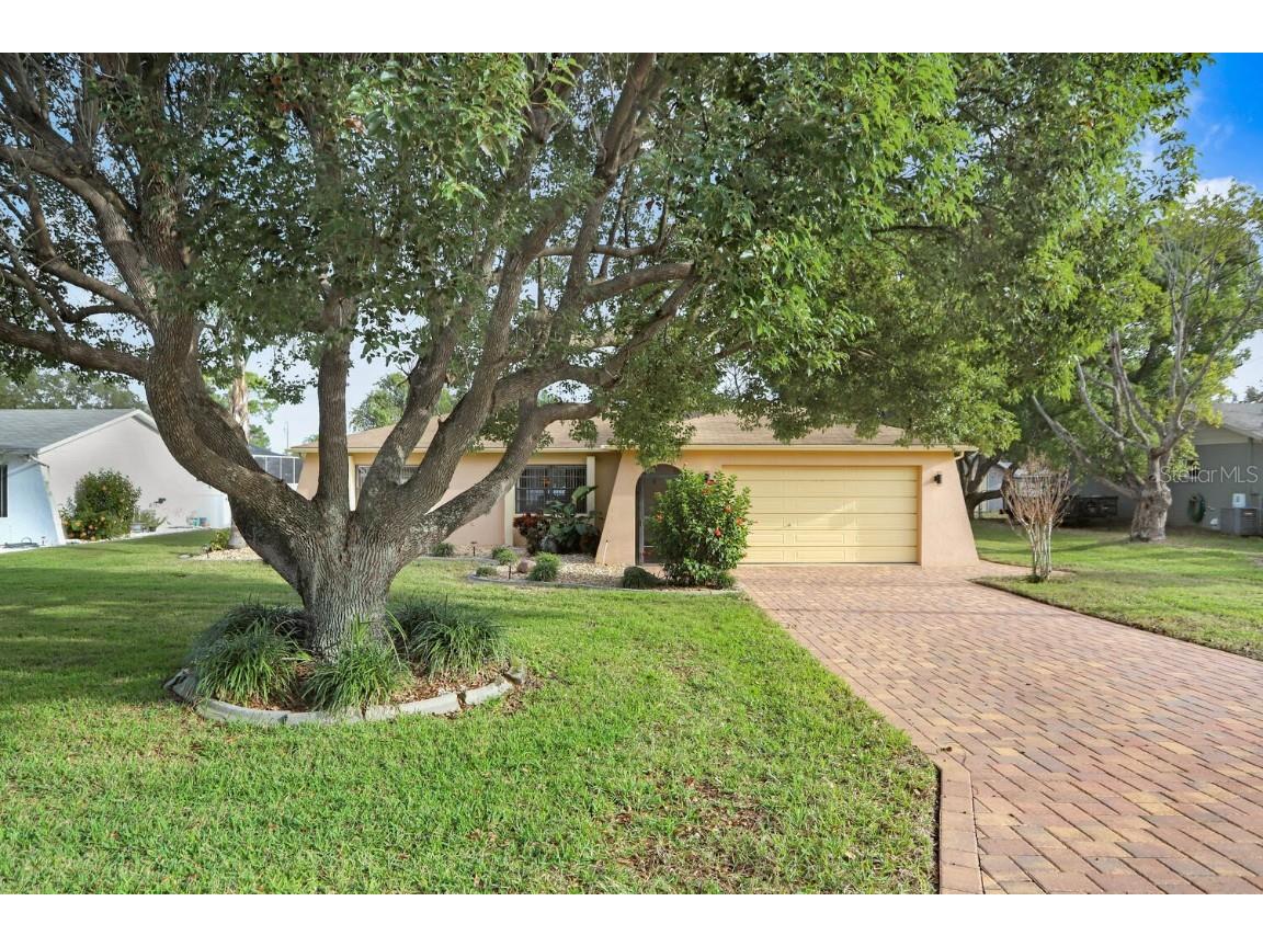 186 Bancroft Avenue Spring Hill FL 34606 T3489492 image1