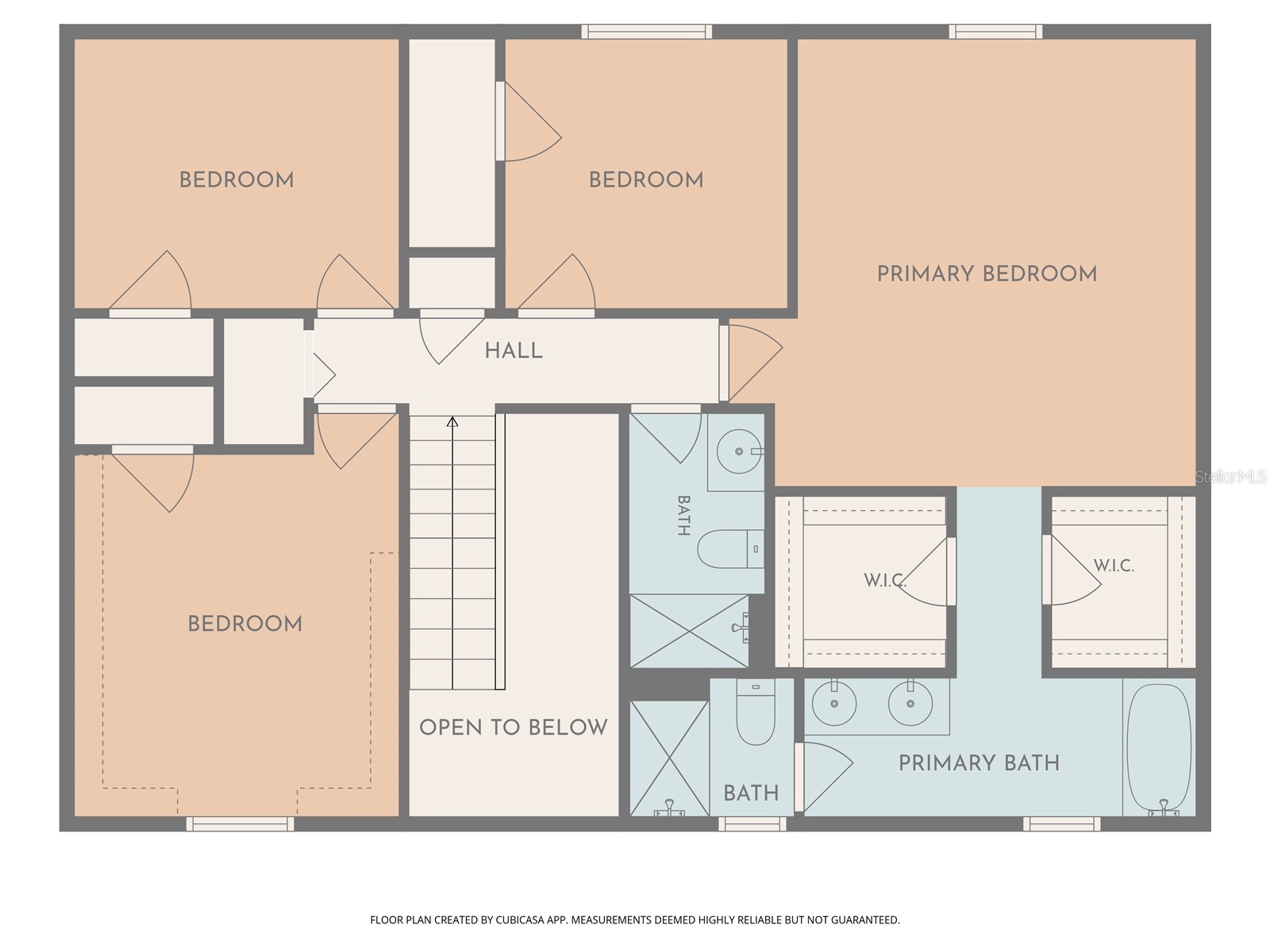186 Cedar Ridge Lane Sanford FL 32771 V4948302 image21