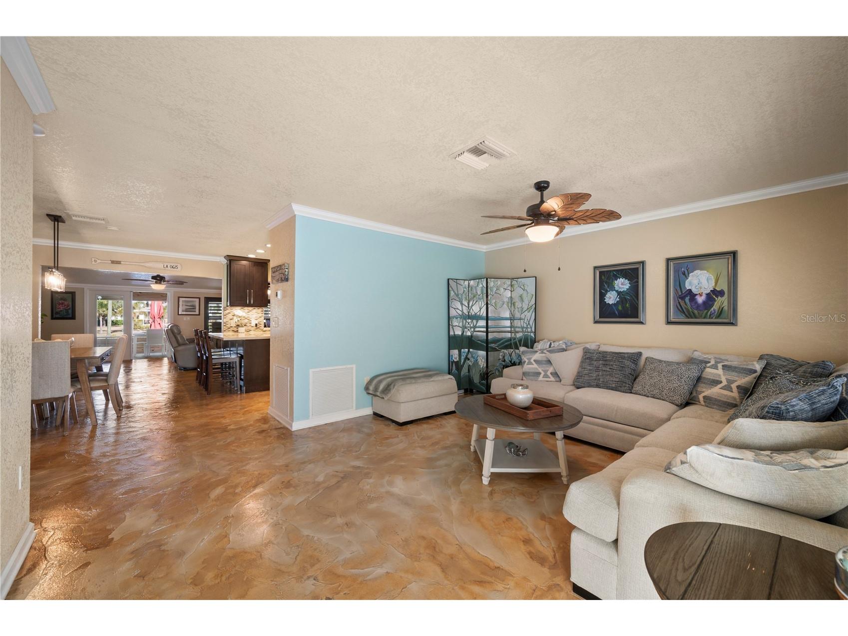 186 Chelsea Court NW Port Charlotte FL 33952 - SANTA BARBARA WATERWAY C7521710 image11