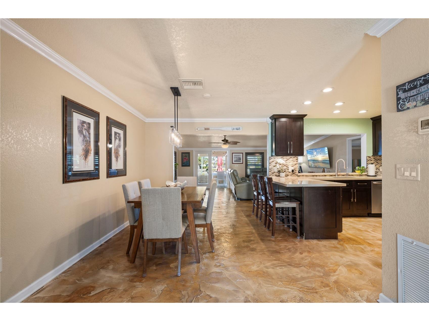 186 Chelsea Court NW Port Charlotte FL 33952 - SANTA BARBARA WATERWAY C7521710 image12