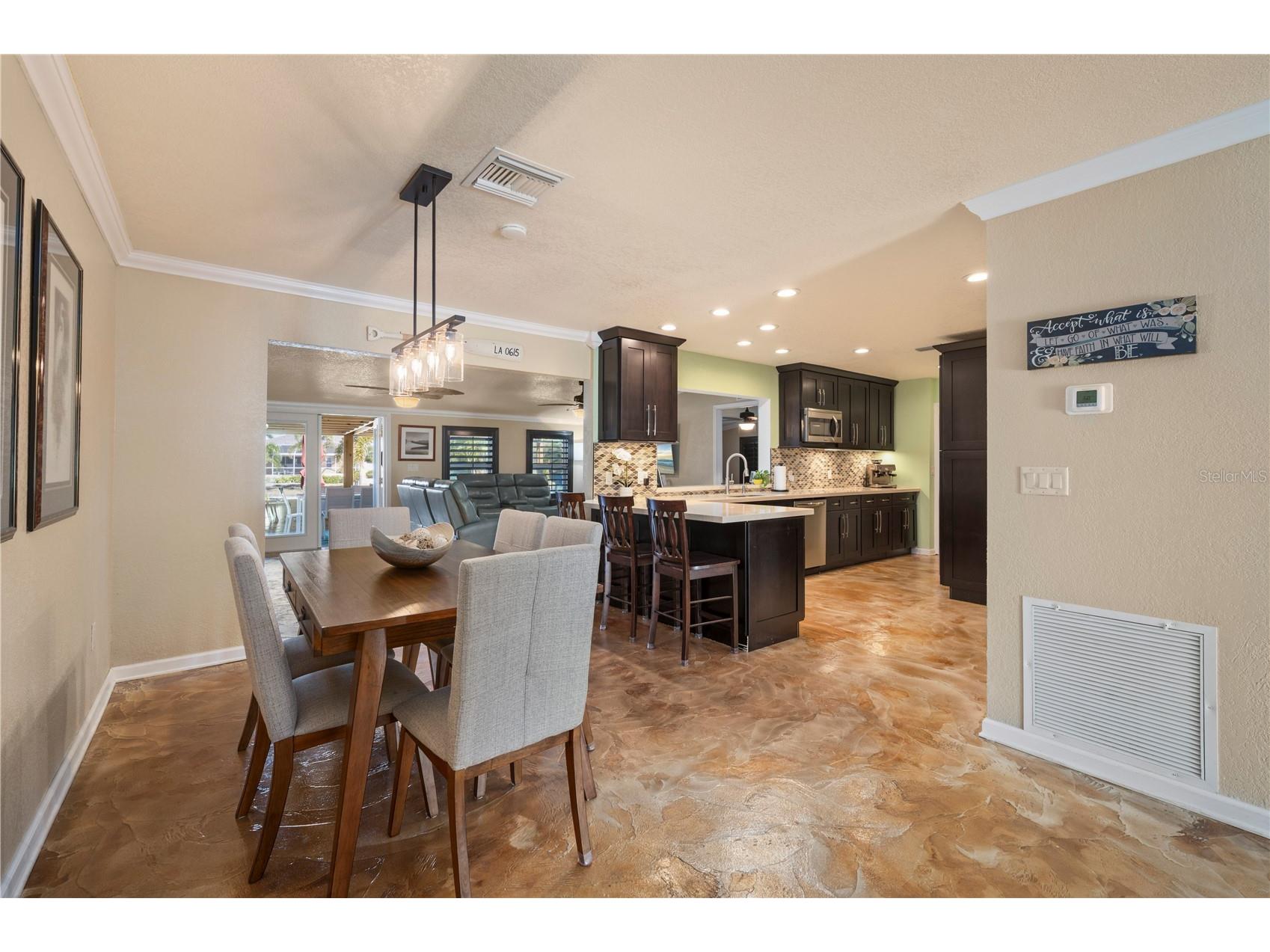 186 Chelsea Court NW Port Charlotte FL 33952 - SANTA BARBARA WATERWAY C7521710 image13