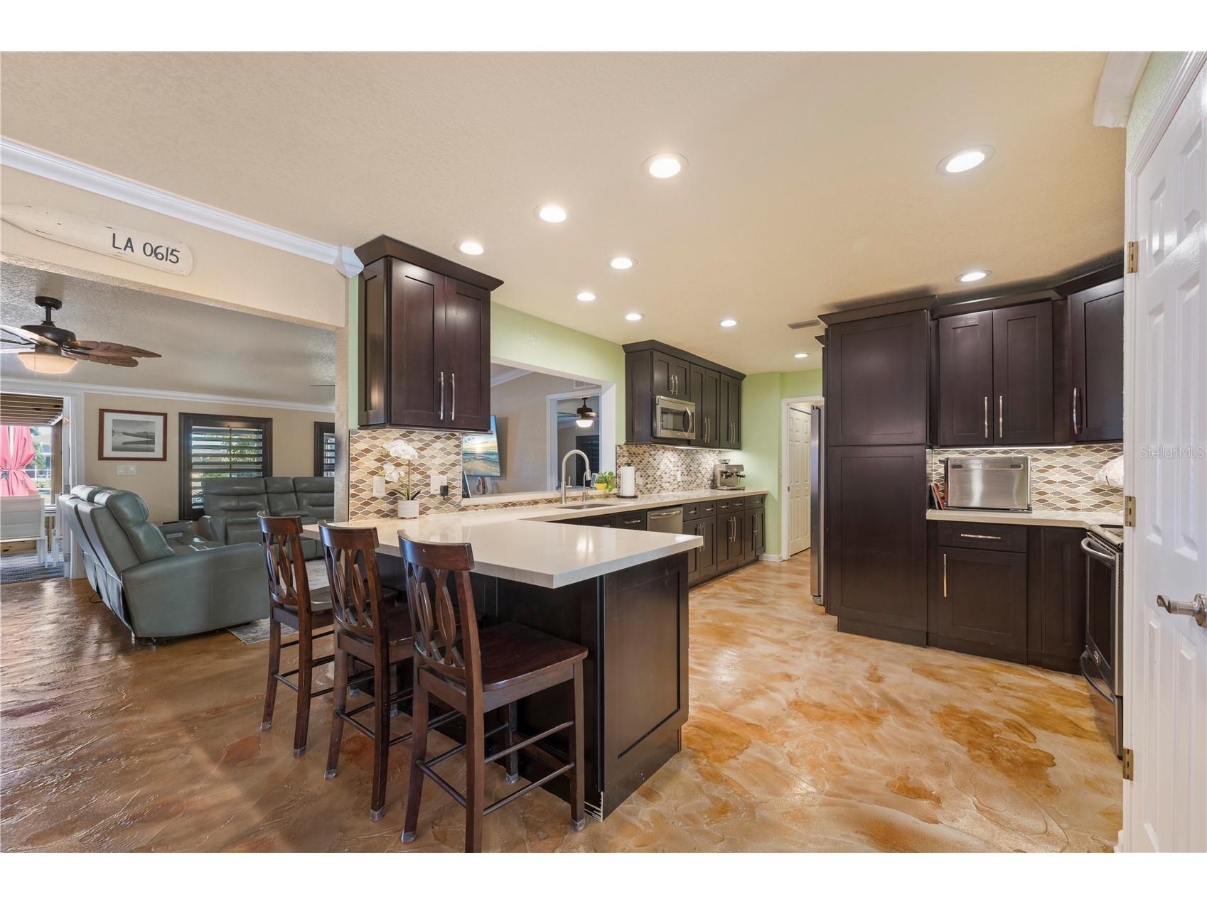 186 Chelsea Court NW Port Charlotte FL 33952 - SANTA BARBARA WATERWAY C7521710 image15