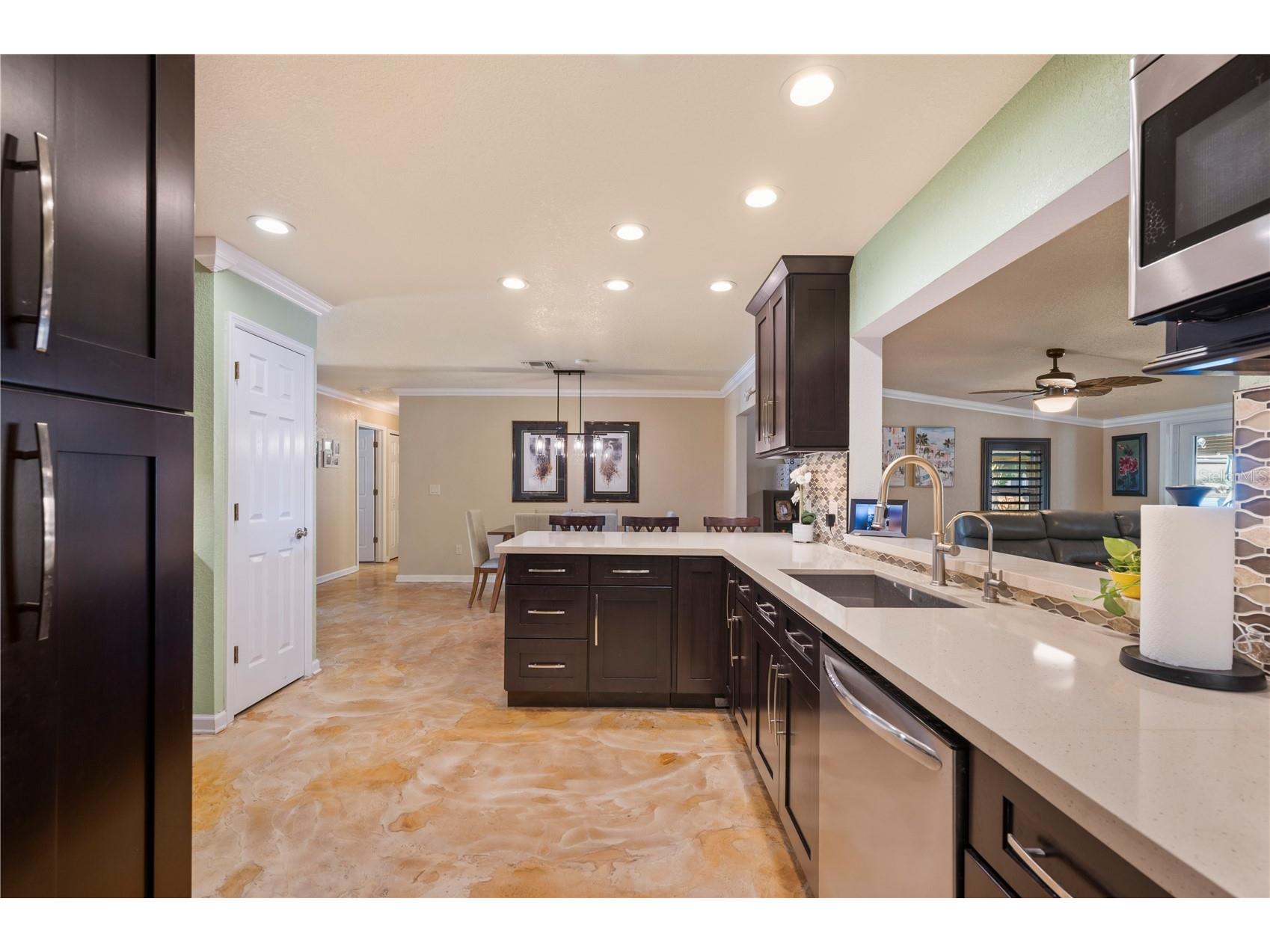 186 Chelsea Court NW Port Charlotte FL 33952 - SANTA BARBARA WATERWAY C7521710 image18