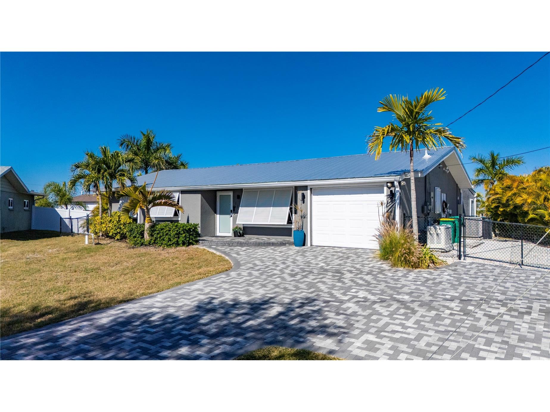 186 Chelsea Court NW Port Charlotte FL 33952 - SANTA BARBARA WATERWAY C7521710 image2