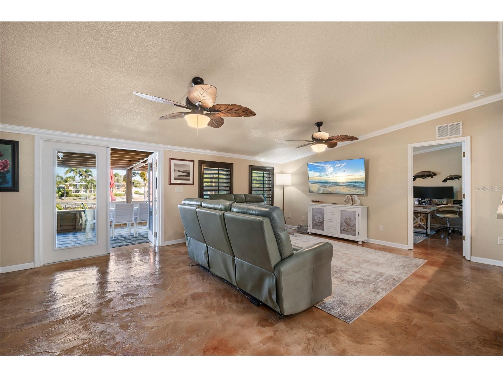 186 Chelsea Court NW Port Charlotte FL 33952 - SANTA BARBARA WATERWAY C7521710 image21