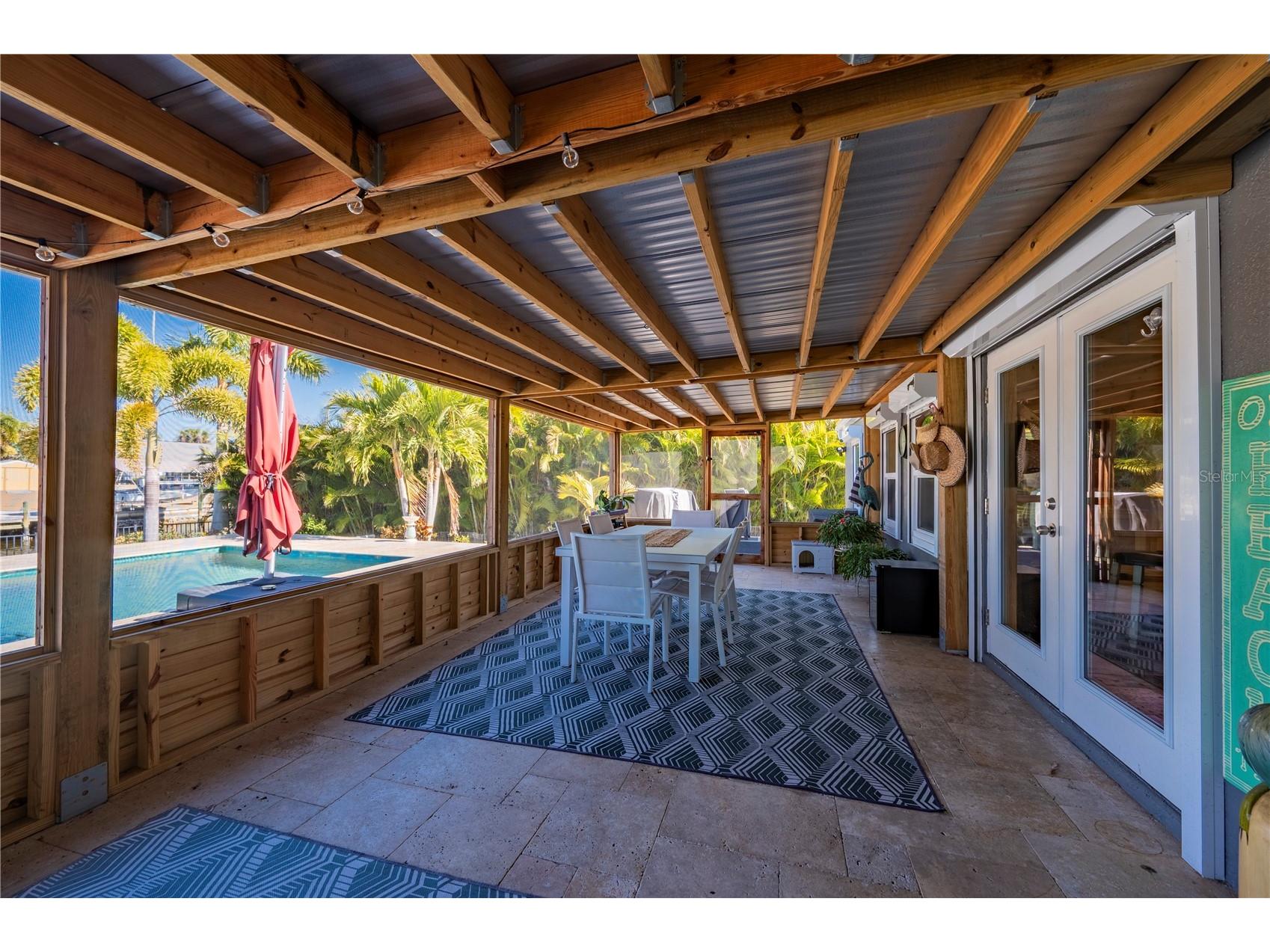 186 Chelsea Court NW Port Charlotte FL 33952 - SANTA BARBARA WATERWAY C7521710 image38