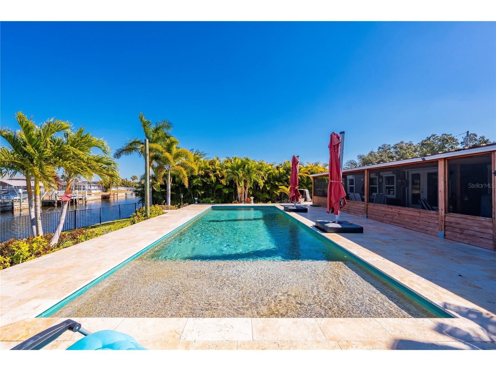 186 Chelsea Court NW Port Charlotte FL 33952 - SANTA BARBARA WATERWAY C7521710 image44