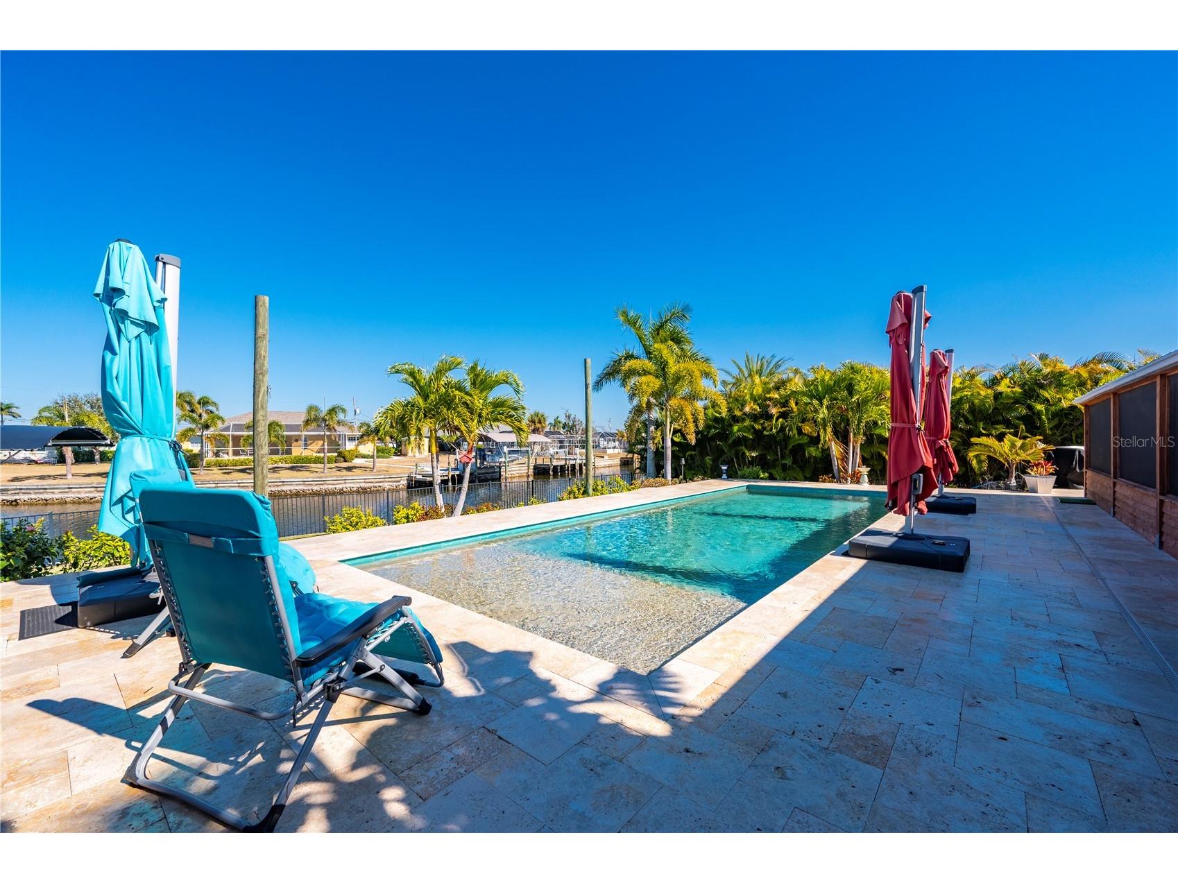 186 Chelsea Court NW Port Charlotte FL 33952 - SANTA BARBARA WATERWAY C7521710 image45