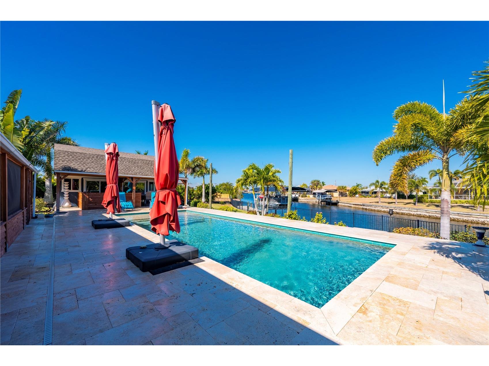 186 Chelsea Court NW Port Charlotte FL 33952 - SANTA BARBARA WATERWAY C7521710 image46