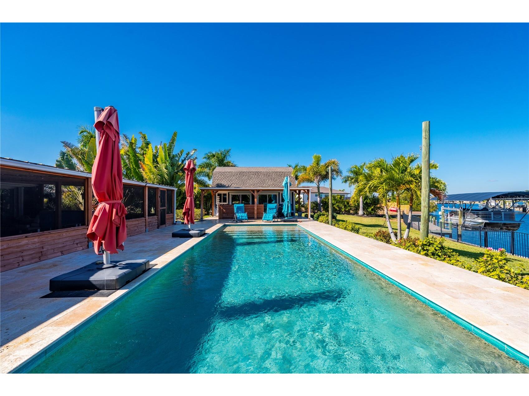 186 Chelsea Court NW Port Charlotte FL 33952 - SANTA BARBARA WATERWAY C7521710 image48