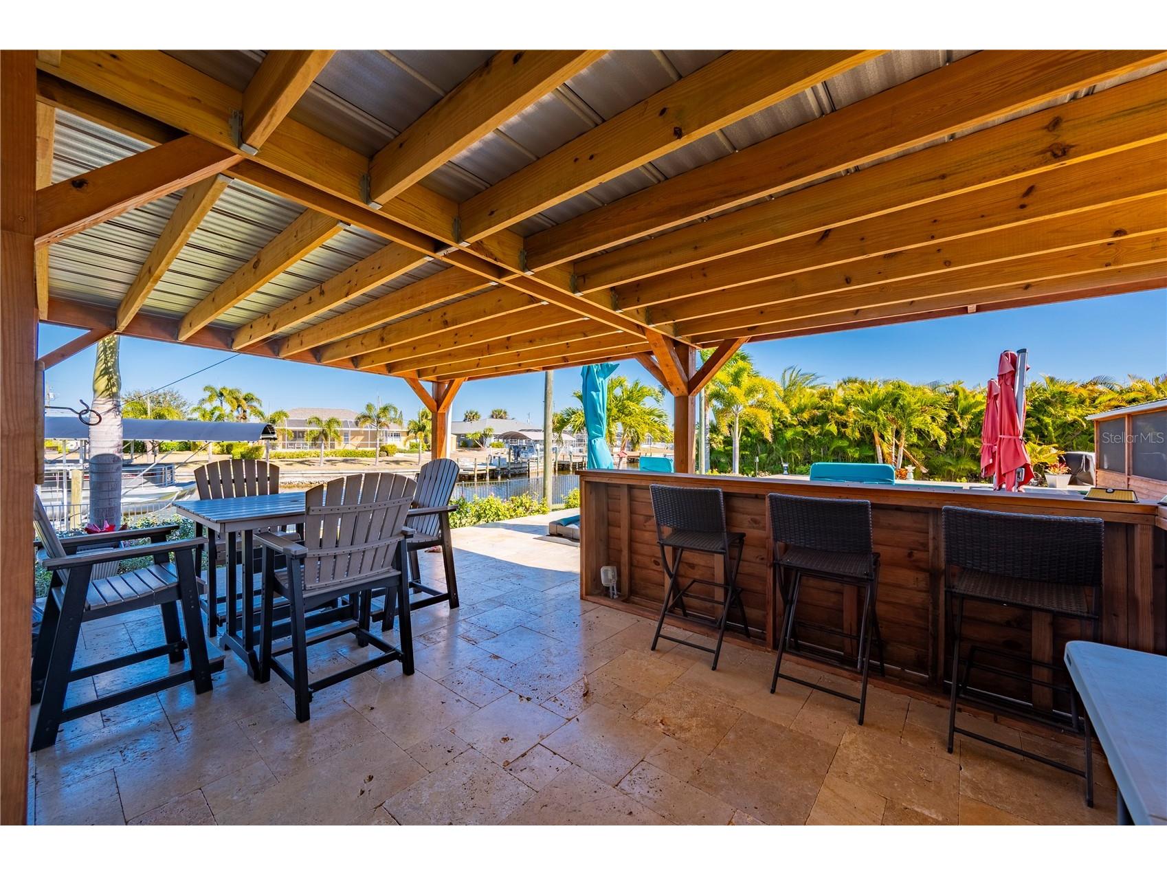 186 Chelsea Court NW Port Charlotte FL 33952 - SANTA BARBARA WATERWAY C7521710 image50