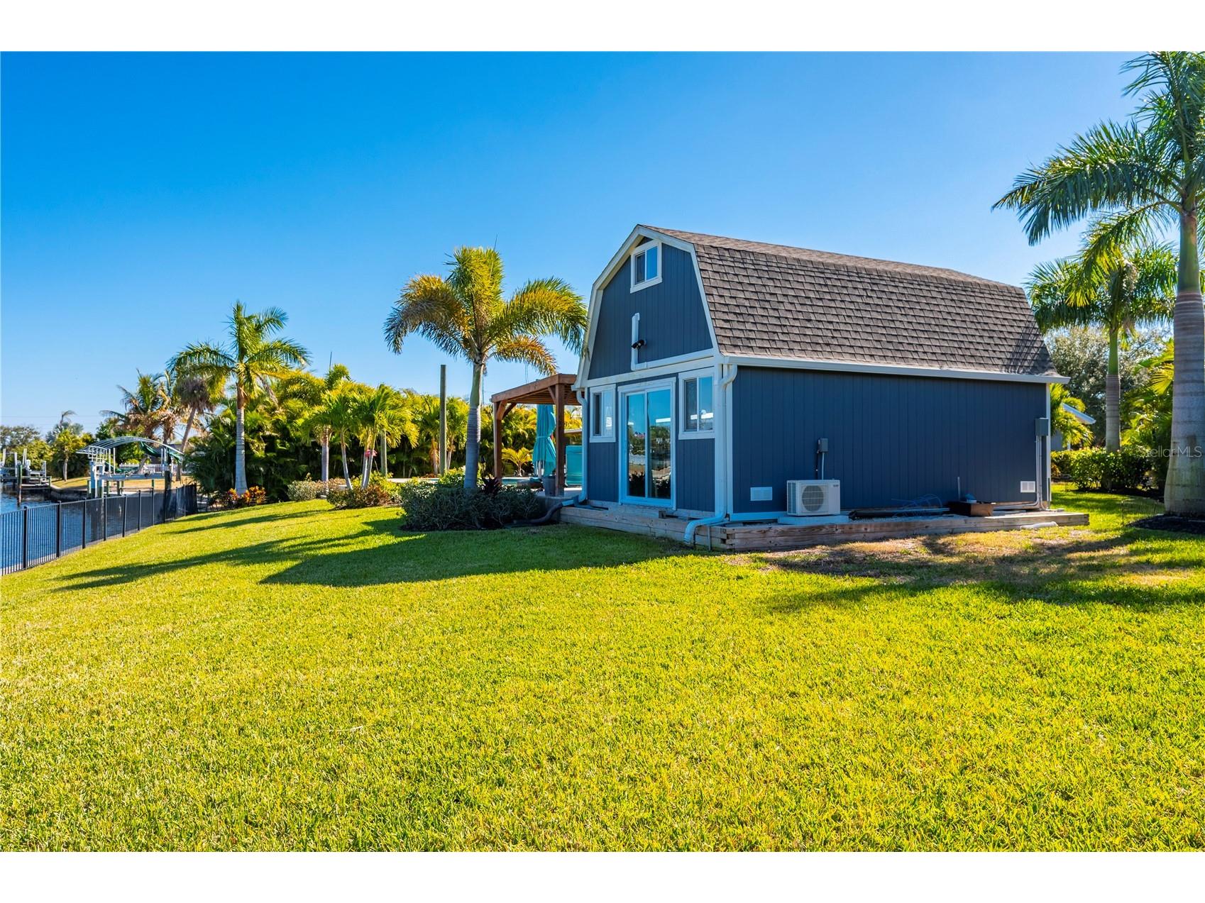 186 Chelsea Court NW Port Charlotte FL 33952 - SANTA BARBARA WATERWAY C7521710 image52