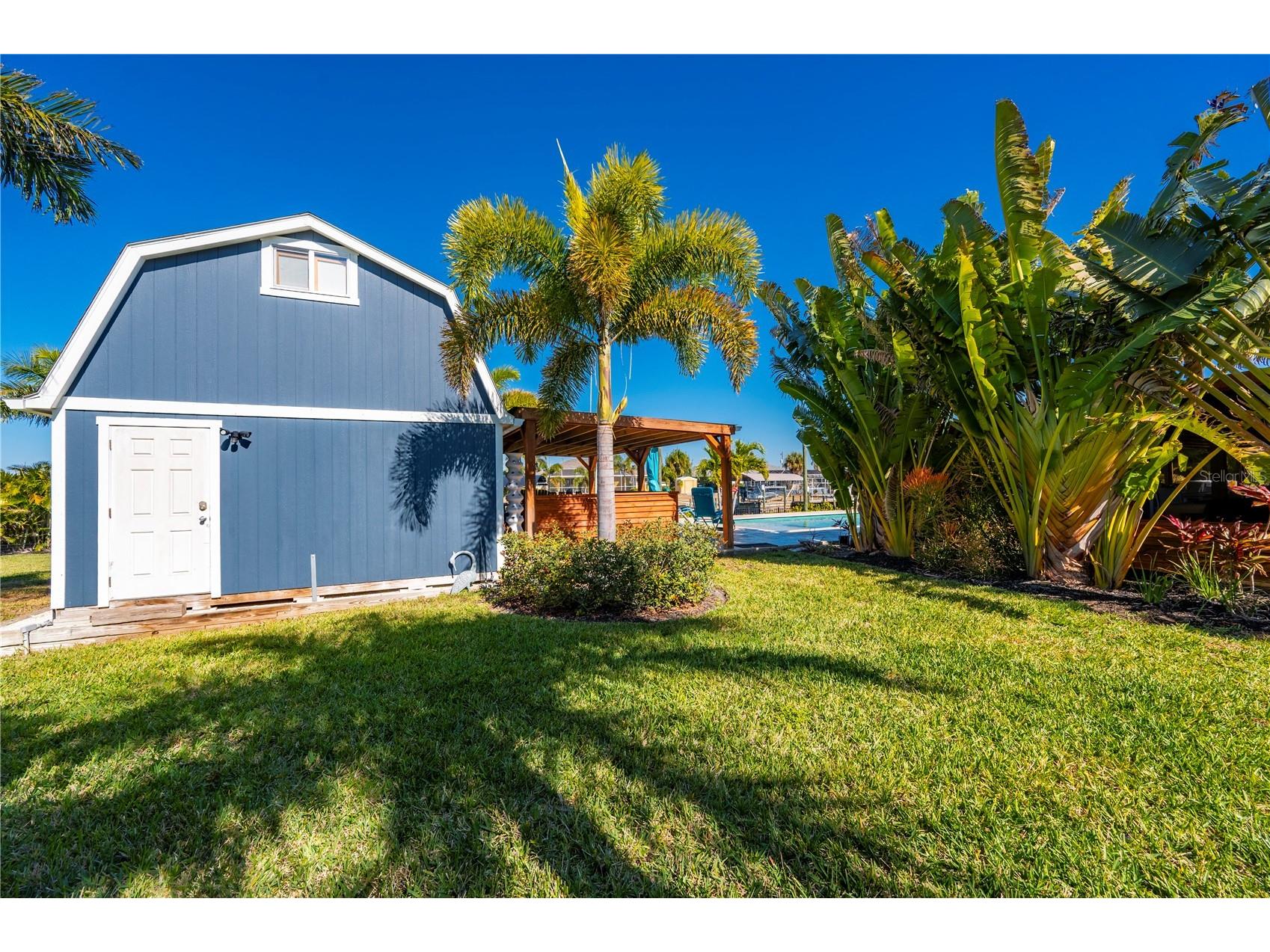 186 Chelsea Court NW Port Charlotte FL 33952 - SANTA BARBARA WATERWAY C7521710 image53