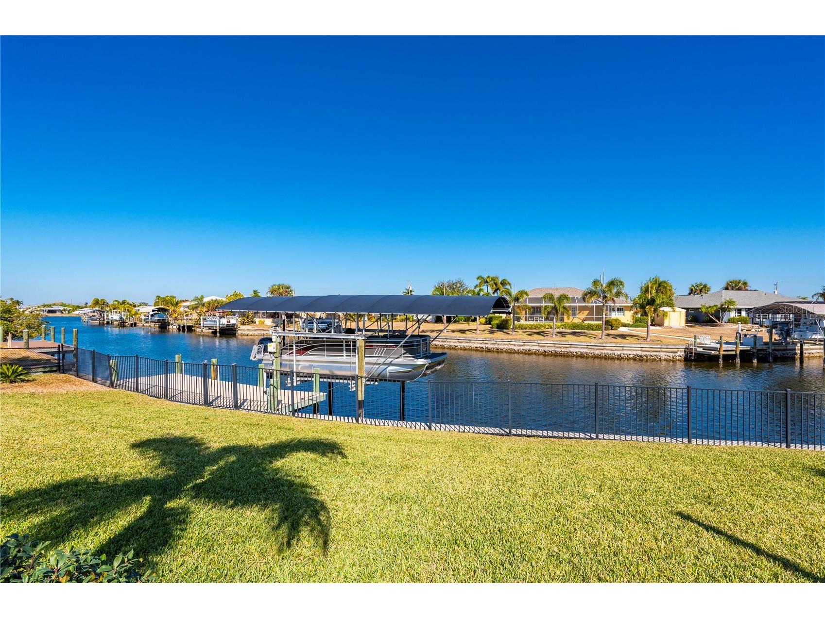 186 Chelsea Court NW Port Charlotte FL 33952 - SANTA BARBARA WATERWAY C7521710 image54