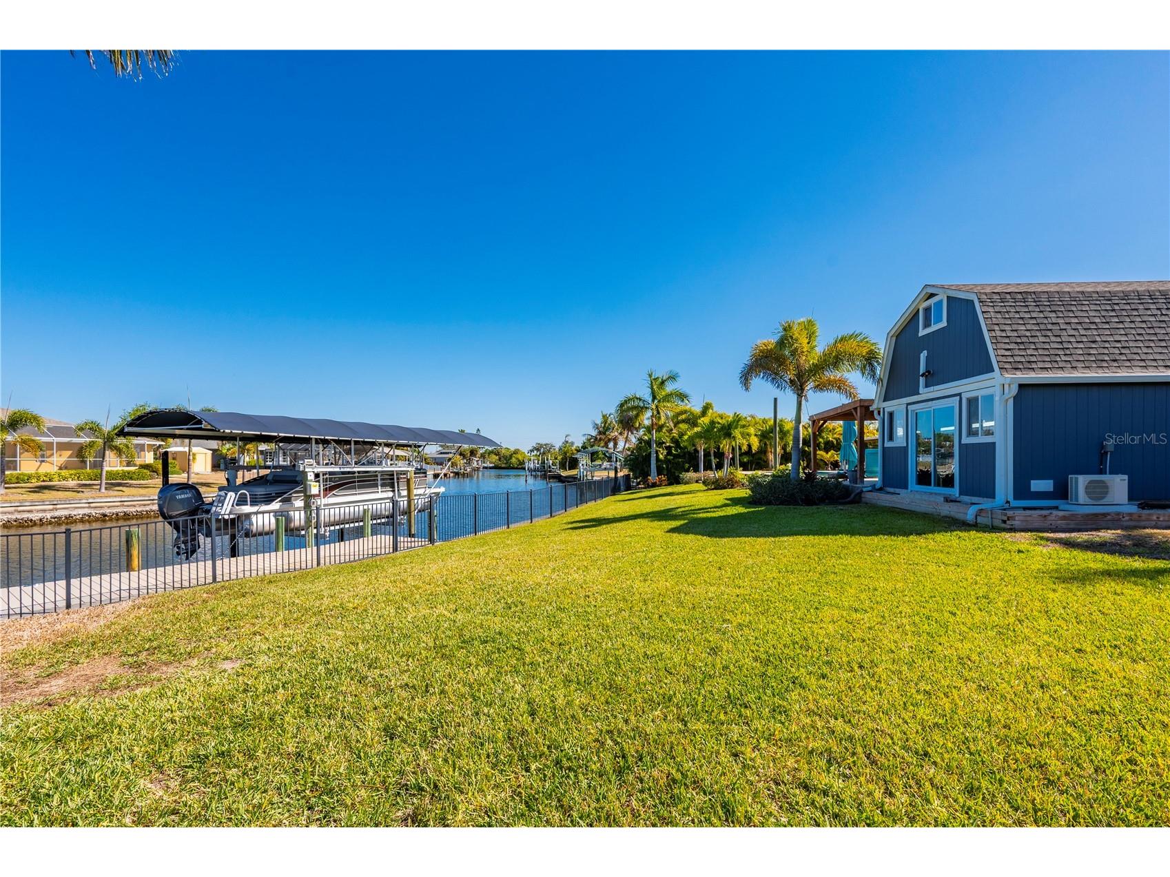 186 Chelsea Court NW Port Charlotte FL 33952 - SANTA BARBARA WATERWAY C7521710 image55