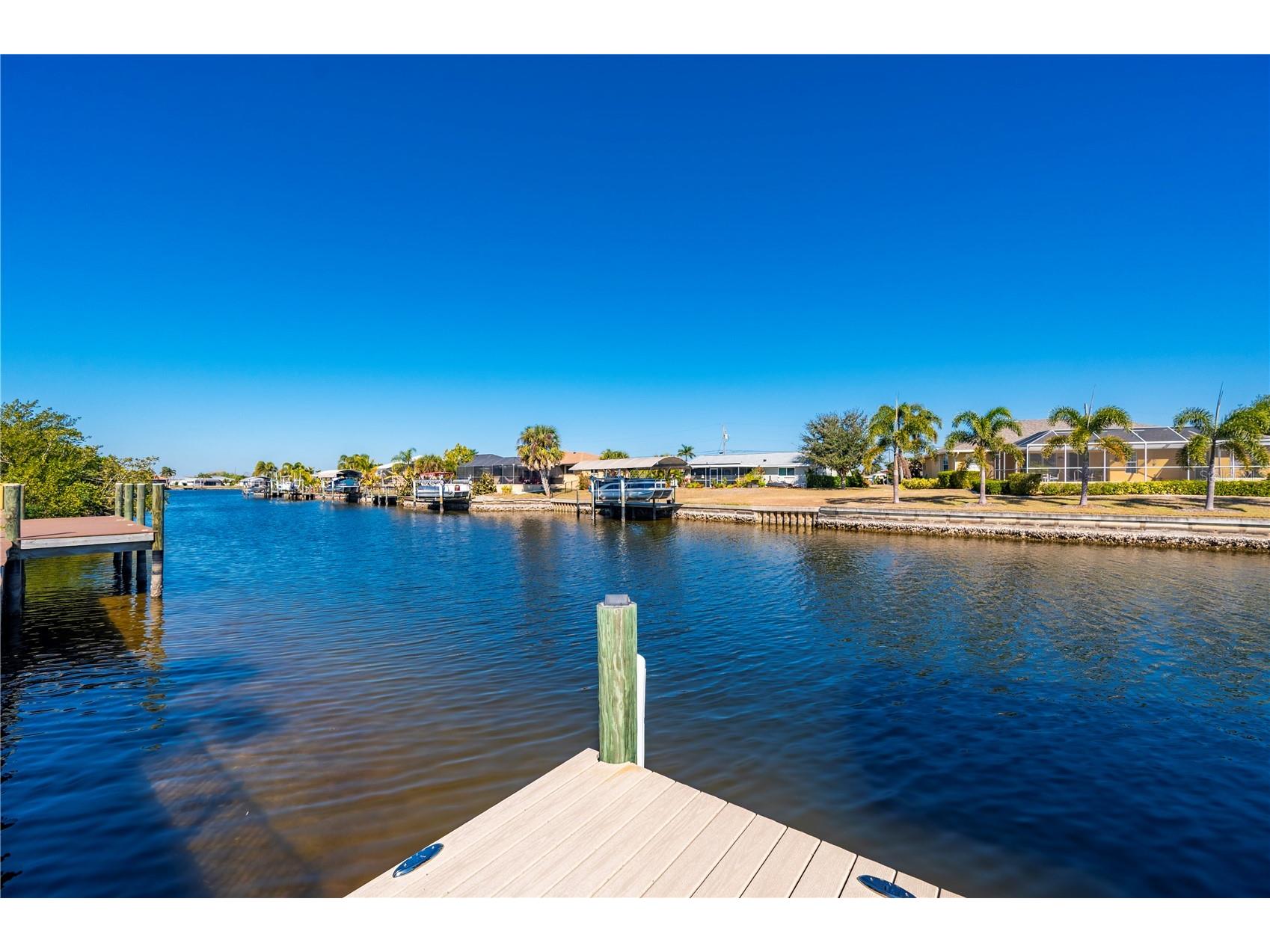 186 Chelsea Court NW Port Charlotte FL 33952 - SANTA BARBARA WATERWAY C7521710 image58