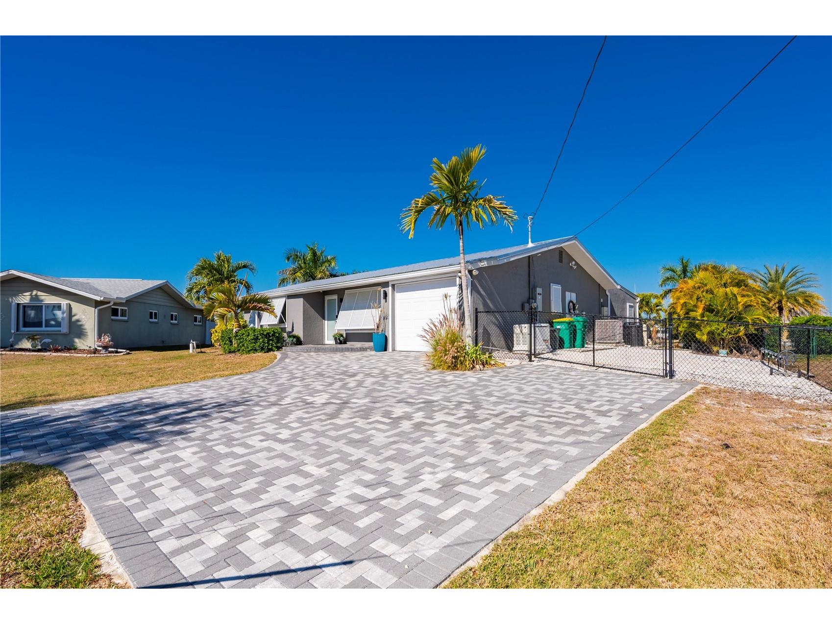 186 Chelsea Court NW Port Charlotte FL 33952 - SANTA BARBARA WATERWAY C7521710 image60