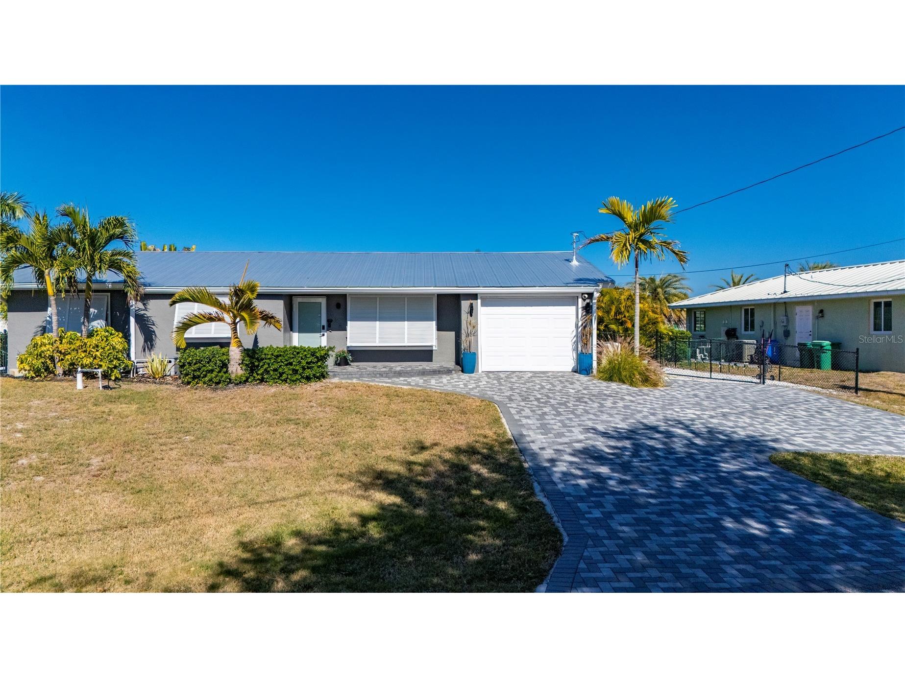 186 Chelsea Court NW Port Charlotte FL 33952 - SANTA BARBARA WATERWAY C7521710 image61