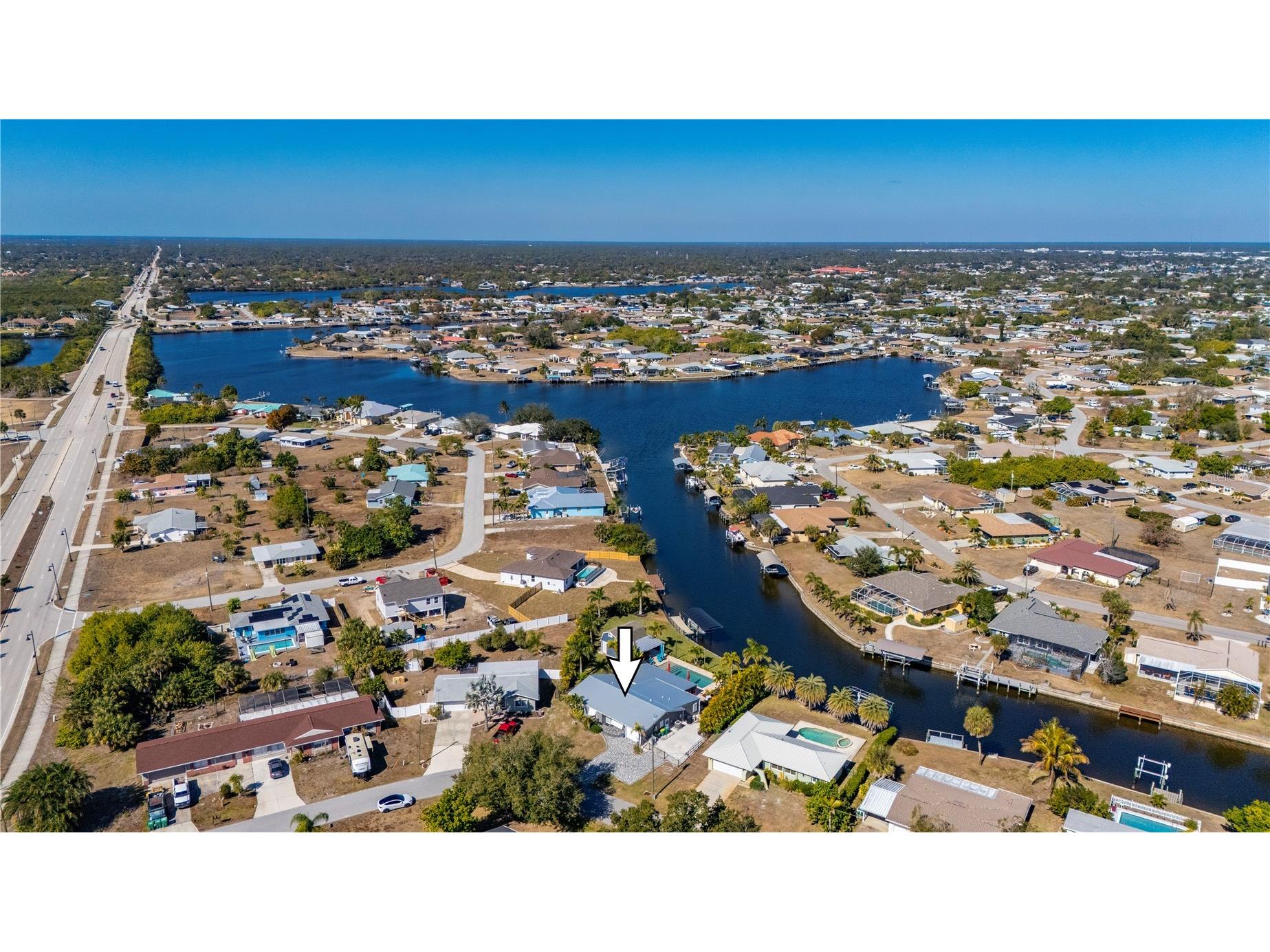186 Chelsea Court NW Port Charlotte FL 33952 - SANTA BARBARA WATERWAY C7521710 image64