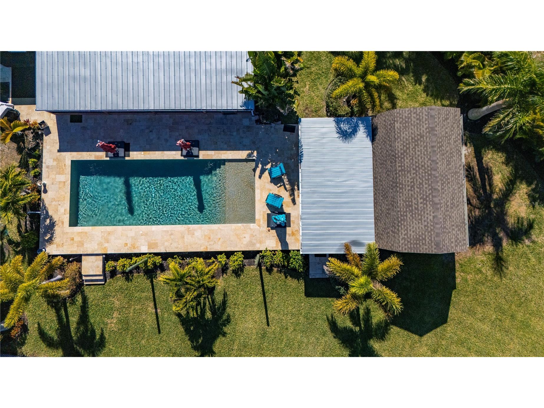 186 Chelsea Court NW Port Charlotte FL 33952 - SANTA BARBARA WATERWAY C7521710 image65