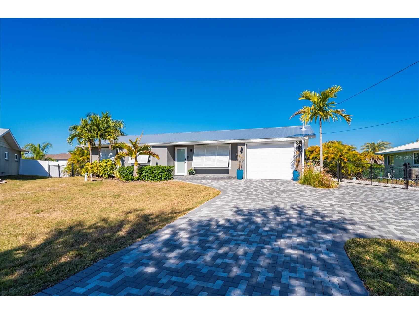 186 Chelsea Court NW Port Charlotte FL 33952 - SANTA BARBARA WATERWAY C7521710 image7