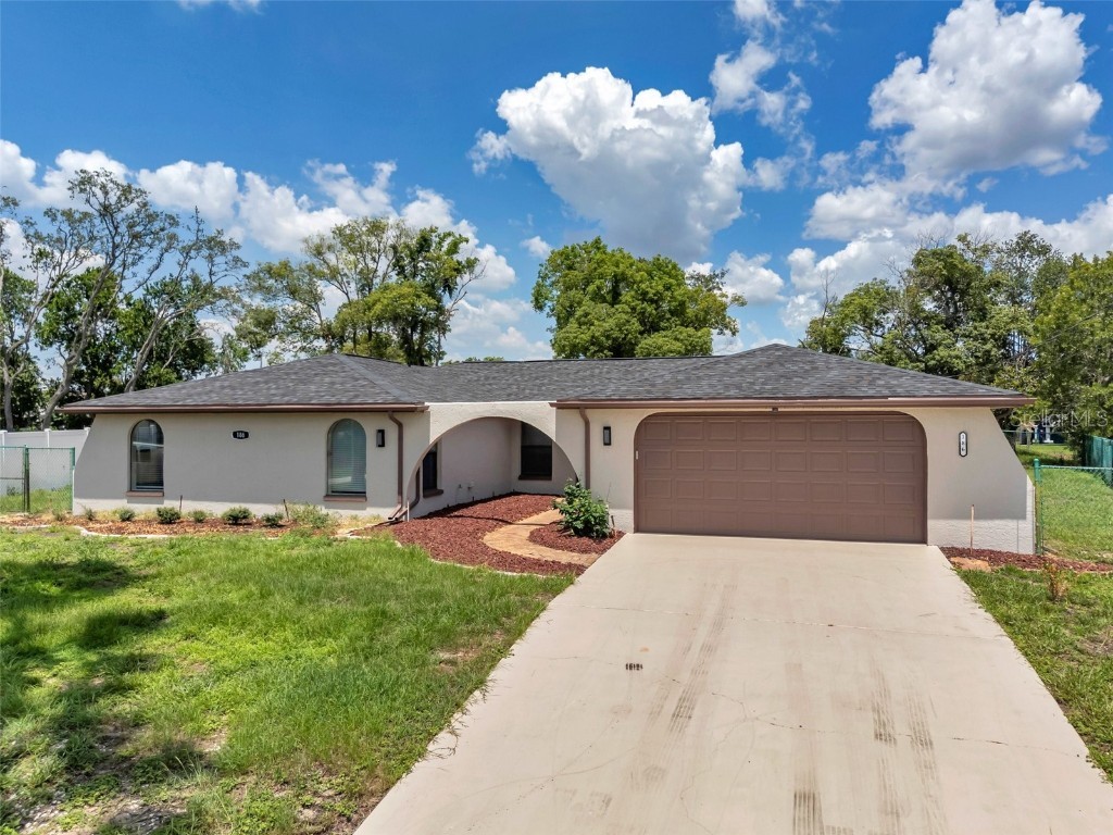 186 Dan River Drive Spring Hill FL 34606 TB8375735 image1