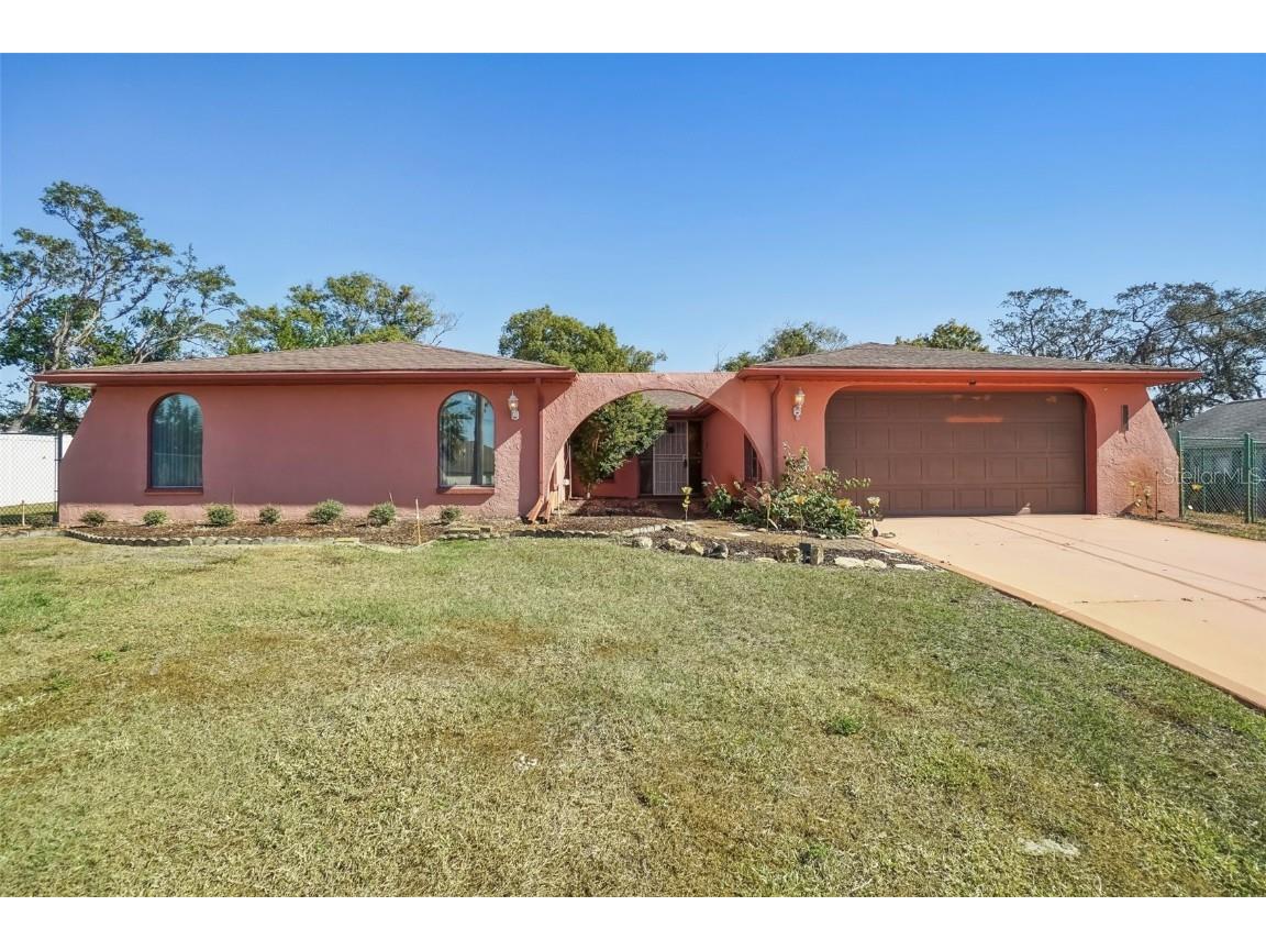 186 Dan River Drive Spring Hill FL 34606 W7870563 image1