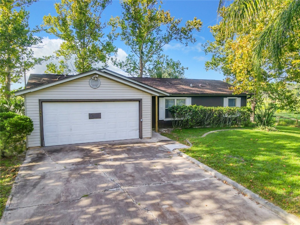 186 Dawson Brown Road De Leon Springs FL 32130 V4931820 image1