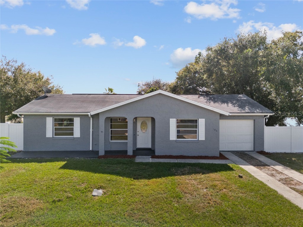 186 E Cedarwood Circle Kissimmee FL 34743 O6154406 image1