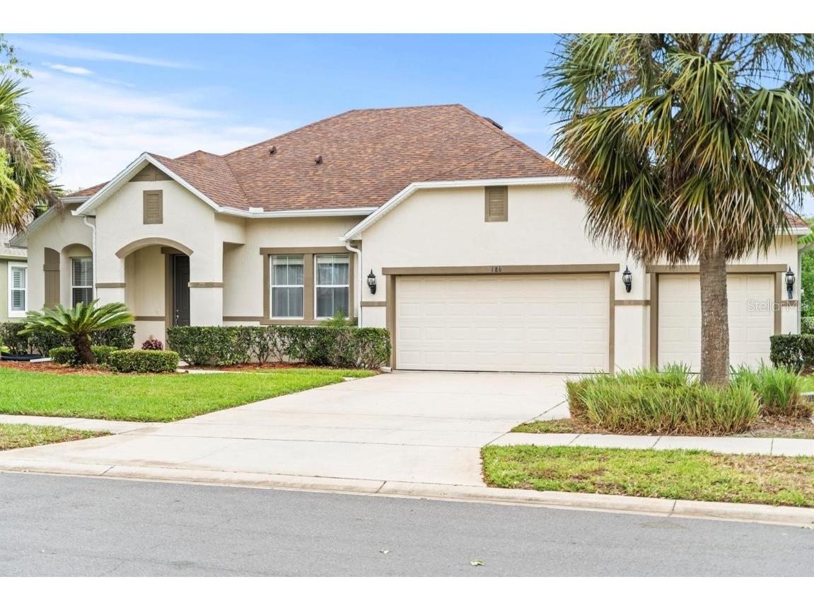 186 Ekana Circle Daytona Beach FL 32124 V4935401 image1