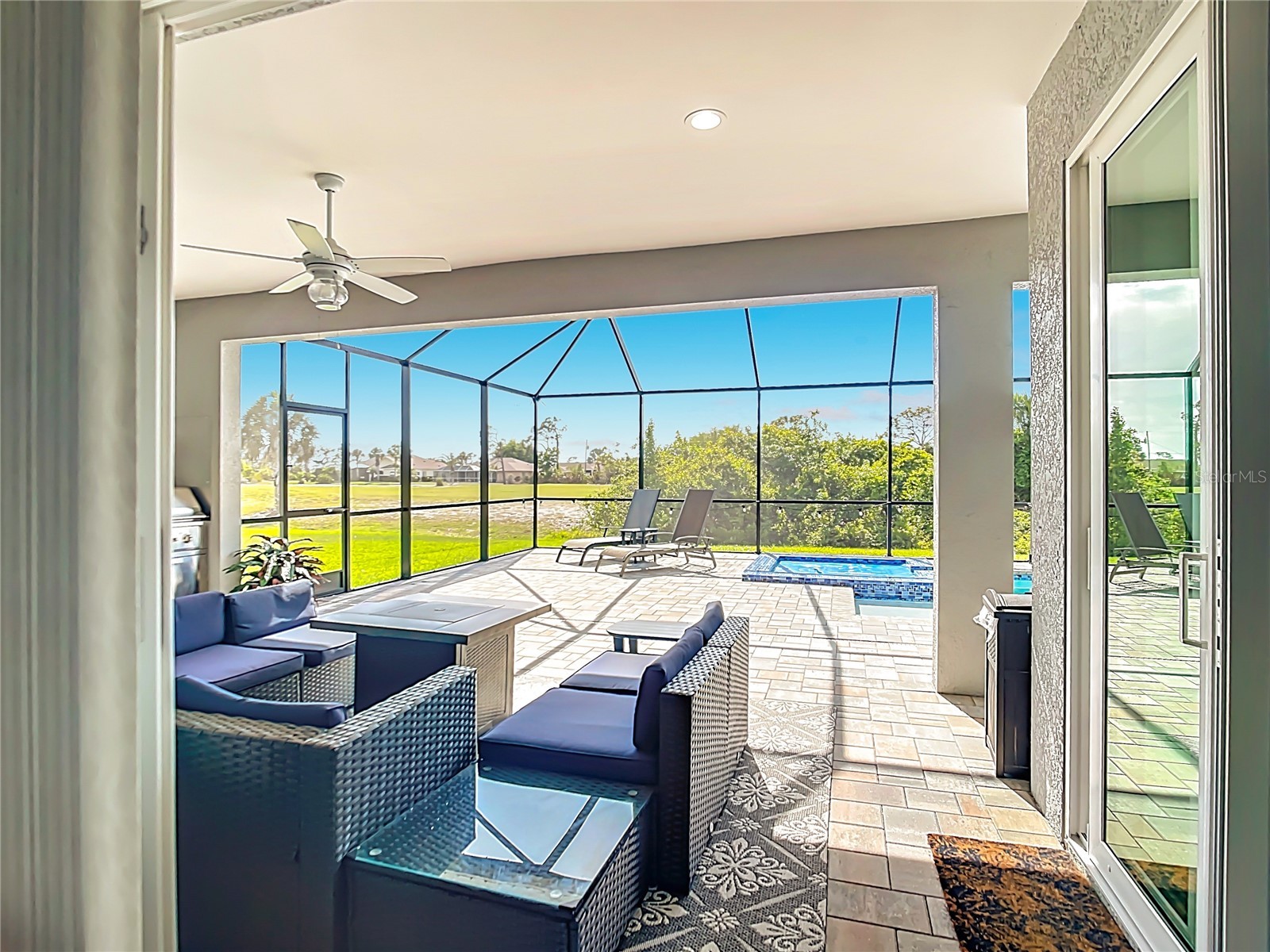 186 Fairway Road Rotonda West FL 33947 D6146848 image47