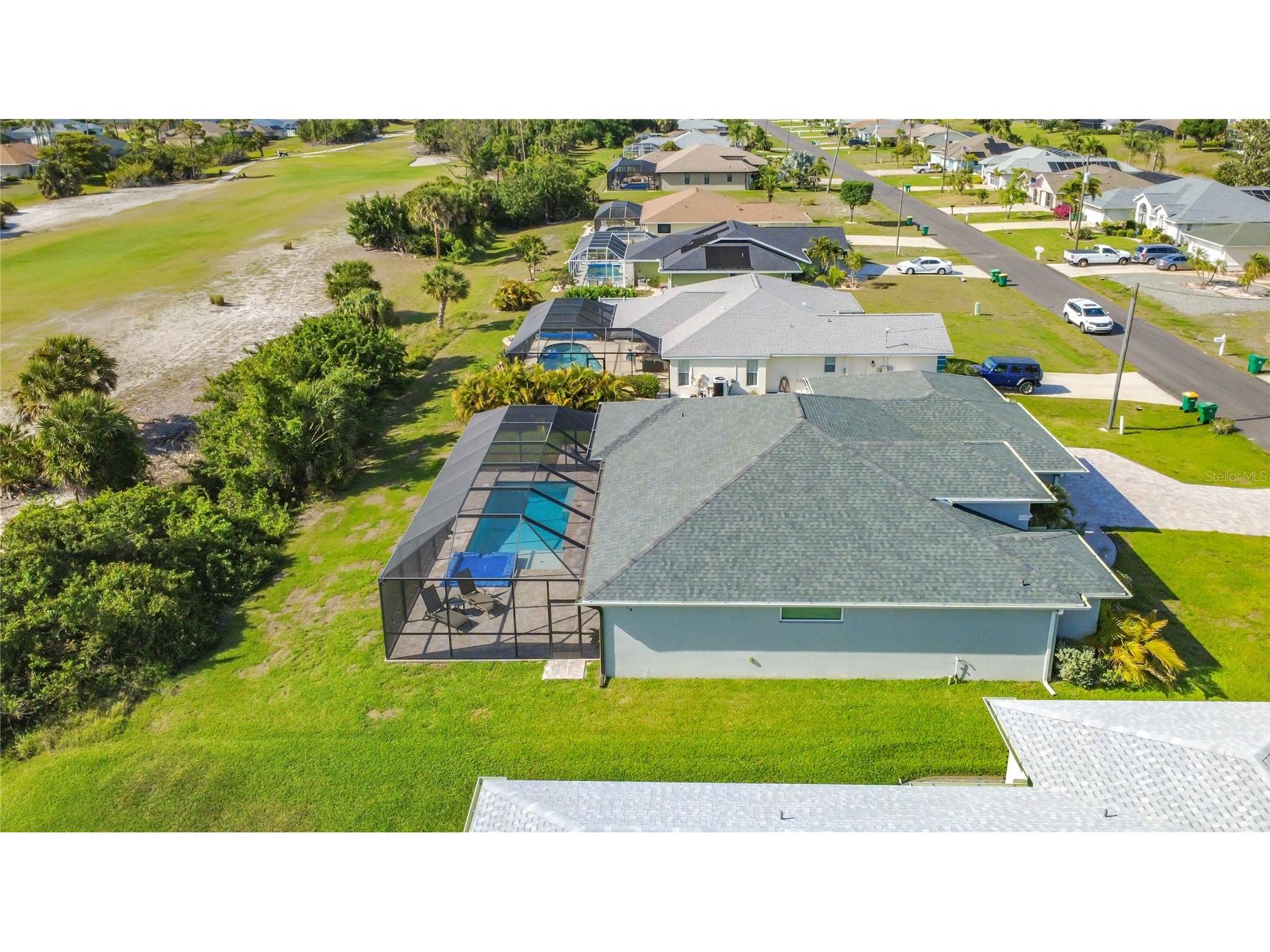 186 Fairway Road Rotonda West FL 33947 D6146848 image57