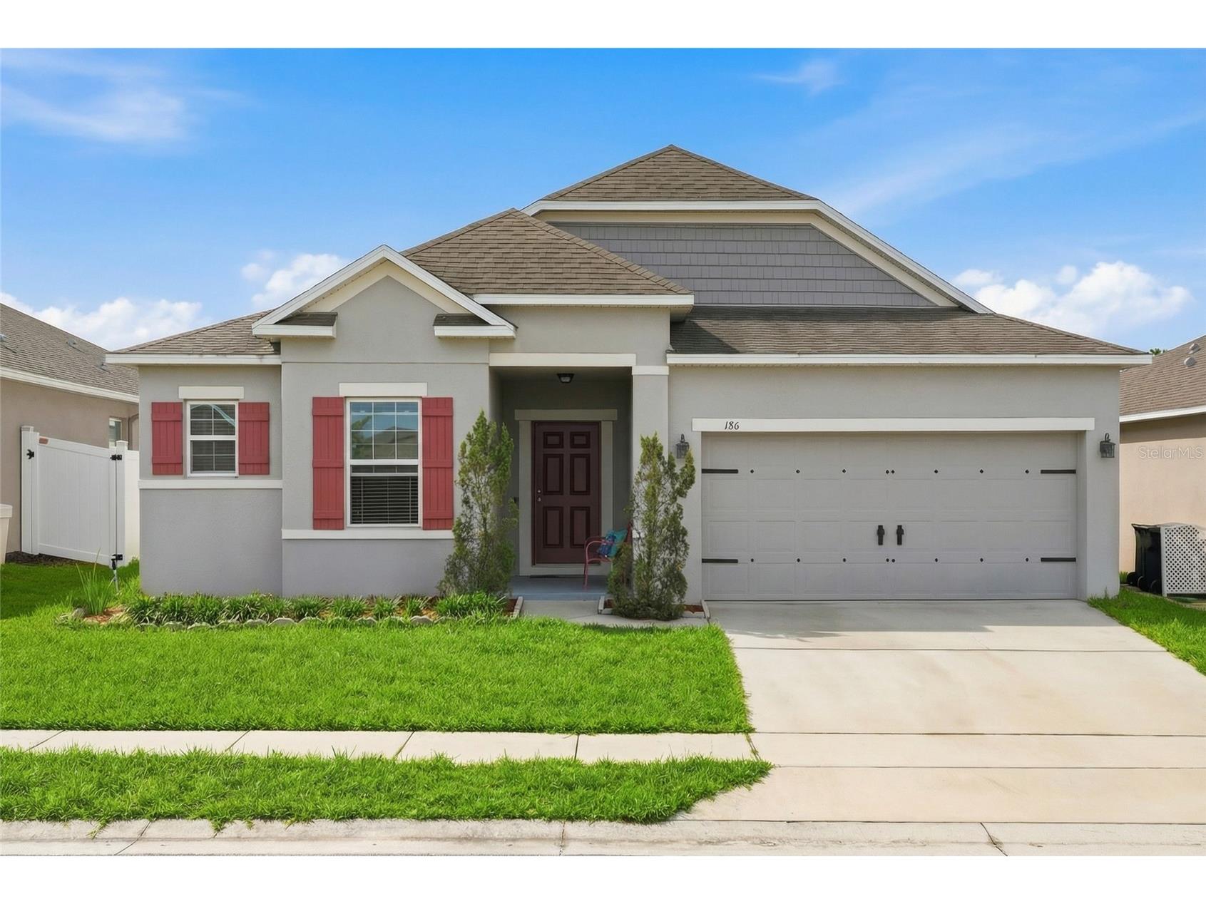 186 Flatwoods Loop Davenport FL 33837 O6398253 image1