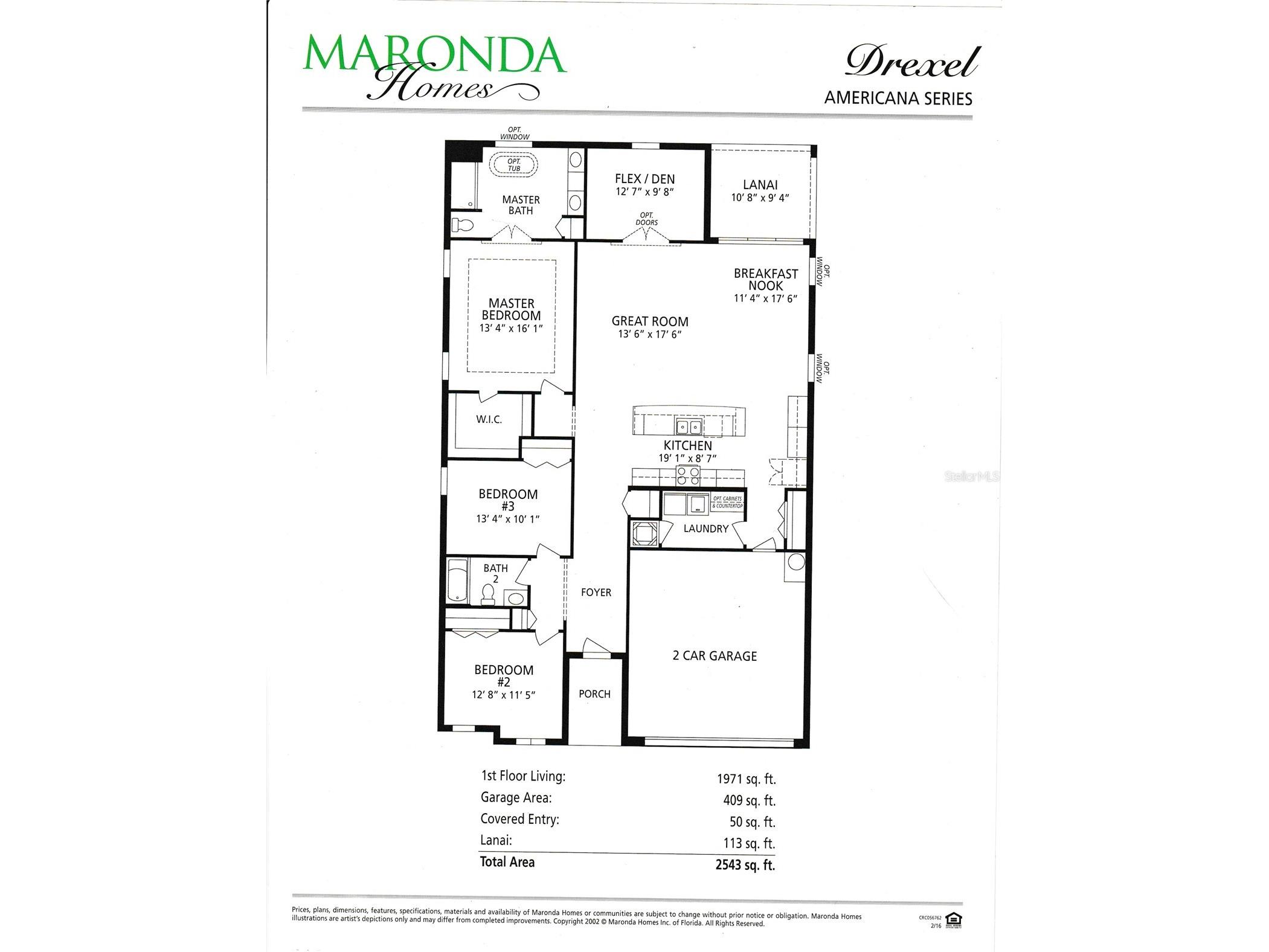 186 Flatwoods Loop Davenport FL 33837 O6398253 image26