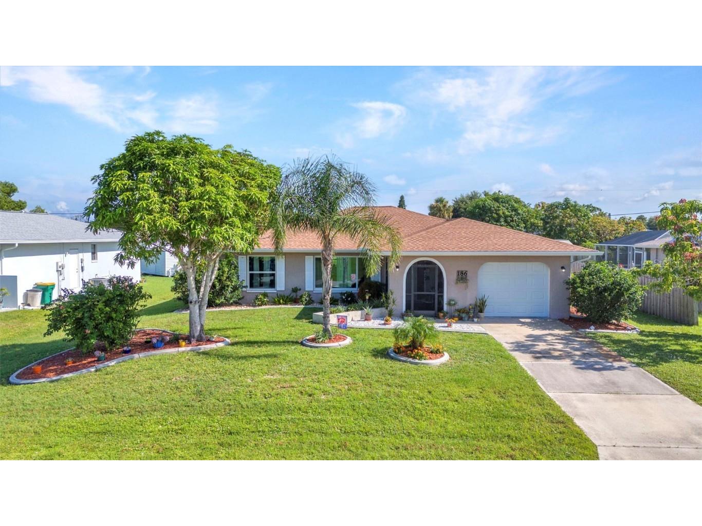 186 Forrest Avenue NW Port Charlotte FL 33952 C7512870 image1