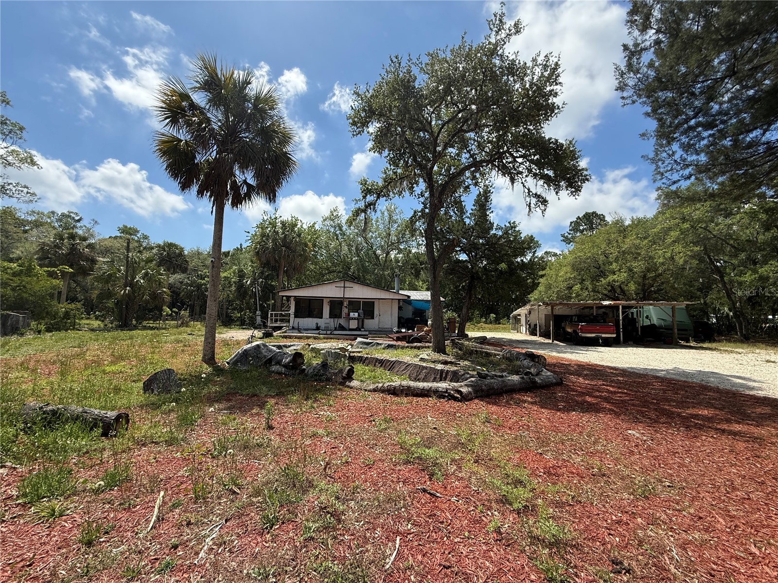 186 Gladys Avenue Inglis FL 34449 G5112130 image1