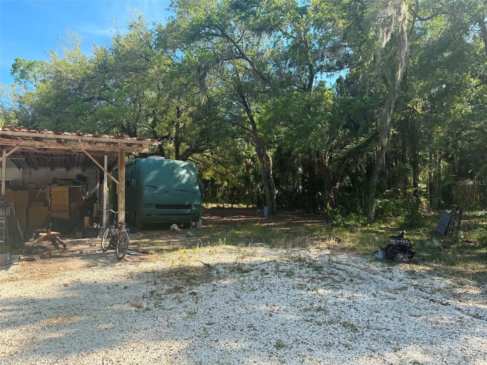 186 Gladys Avenue Inglis FL 34449 G5112130 image20
