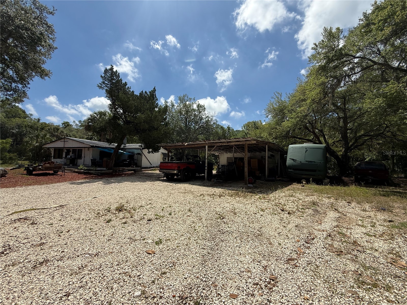 186 Gladys Avenue Inglis FL 34449 G5112130 image23