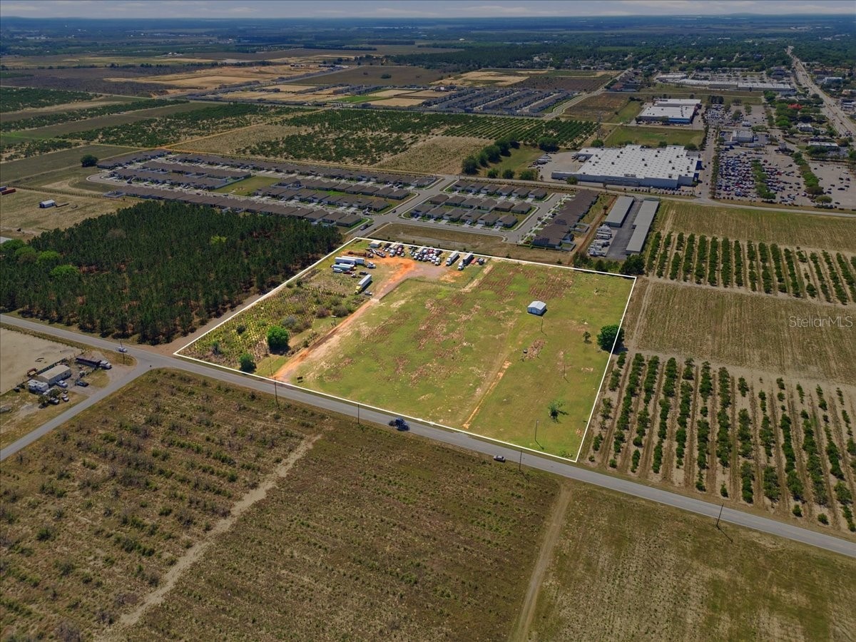 186 Lewis Griffin Road Lake Wales FL 33898 O6394118 image1