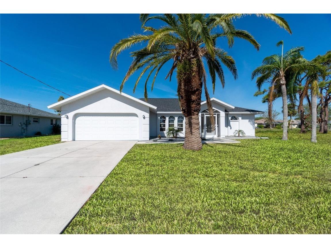 186 Mariner Lane Rotonda West FL 33947 C7473428 image1