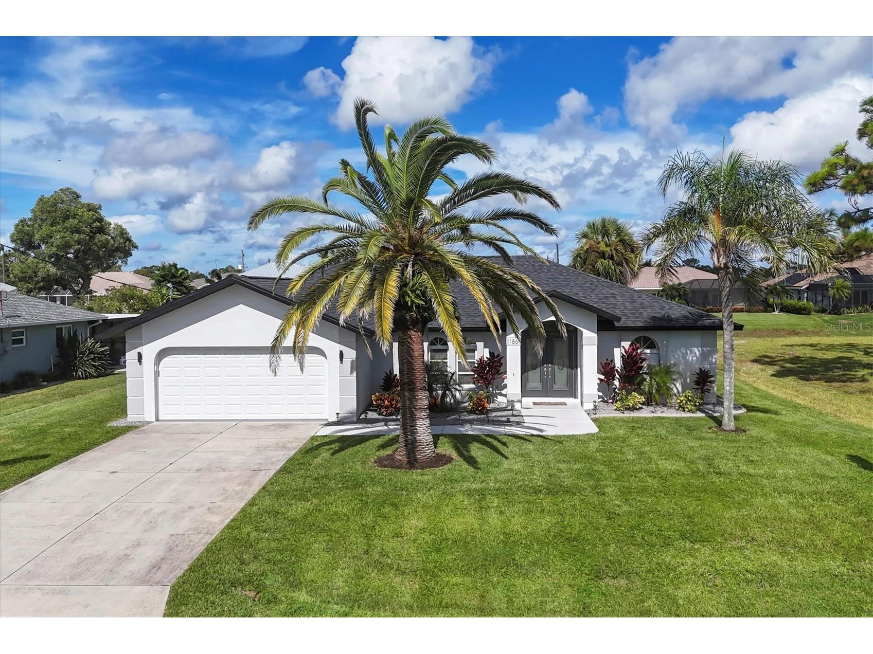 186 Mariner Lane Rotonda West FL 33947 D6143361 image1