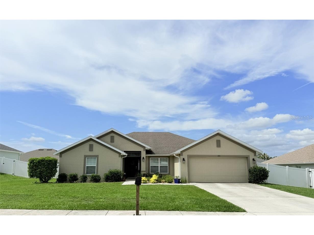 186 NW 44th Street Ocala FL 34475 OM702935 image1