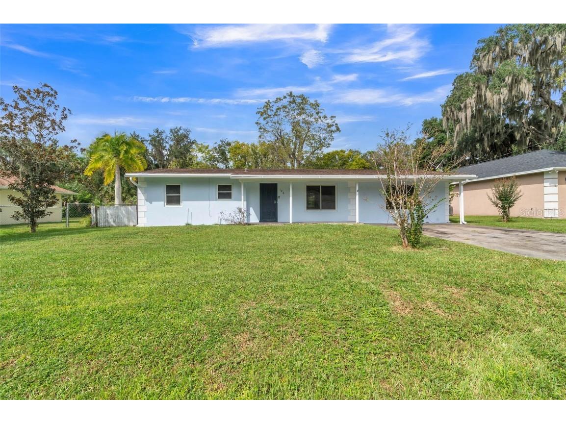186 Poinciana Lane Deltona FL 32738 A4624551 image1