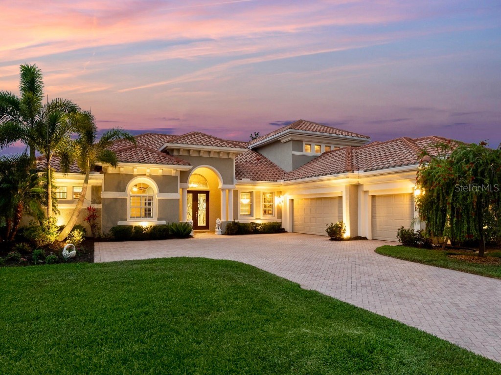 186 Portofino Drive North Venice FL 34275 N6125671 image1